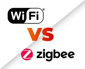 zigbee vs wifi