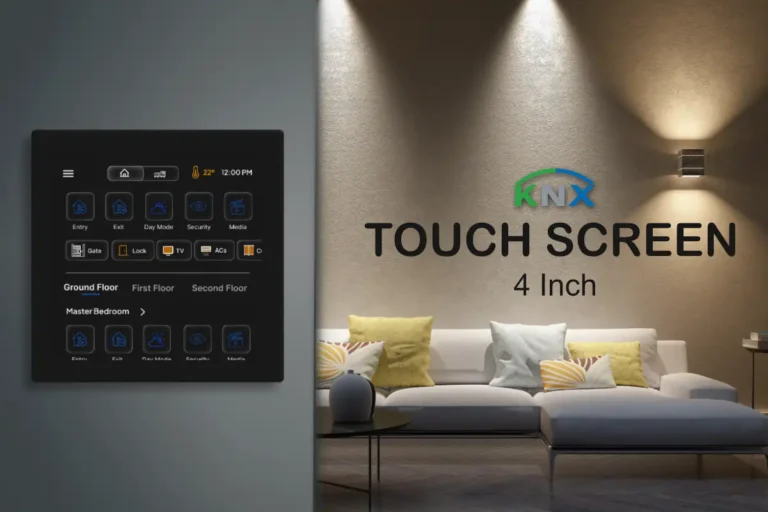 Touch-screen
