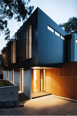 smart home