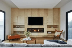living room image