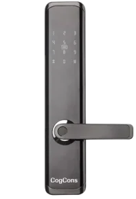 smart door lock