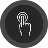 Smart home solutions showcasing modern automation, energy efficiency, and security features.